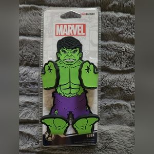 NWT: HugBuddy Marvel Cell Phone Holder